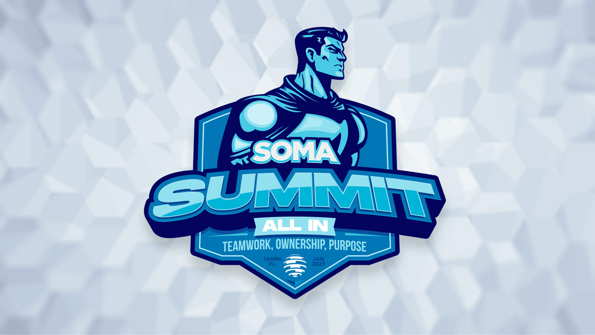 Soma  The Summit